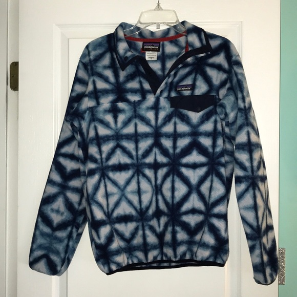 Patagonia Jackets & Blazers - Patagonia Lightweight® Snap-T® Fleece Pullover